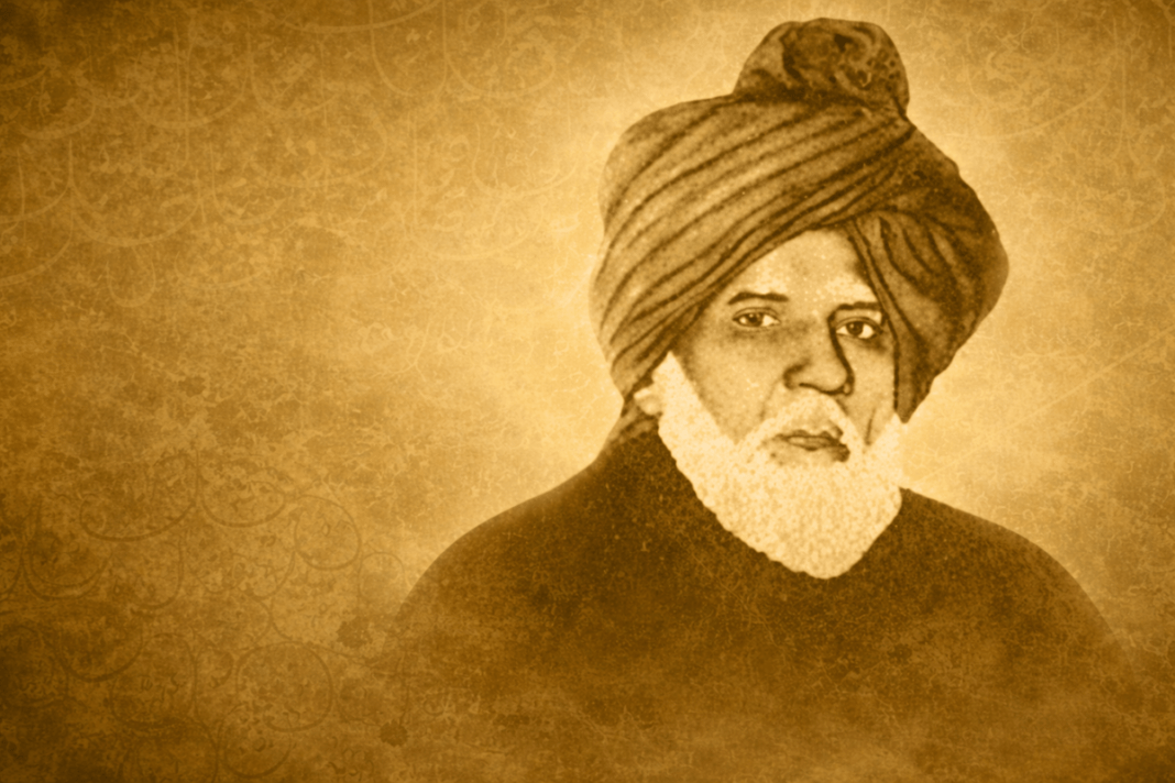 कामिल: सूफ़ियाना इल्म, इश्क़ और शायरी की दानिश्वर शख़्सियत