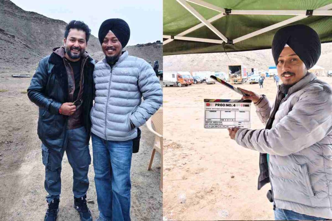 बलविंदर सिंह की पगड़ी (Turban): पंजाब से फ़िल्म ‘धुरंधर’ तक का सफ़र