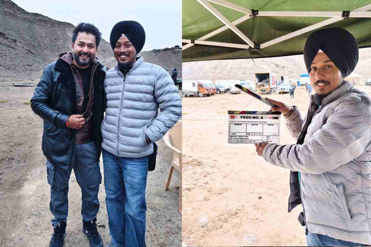 बलविंदर सिंह की पगड़ी (Turban): पंजाब से फ़िल्म ‘धुरंधर’ तक का सफ़र