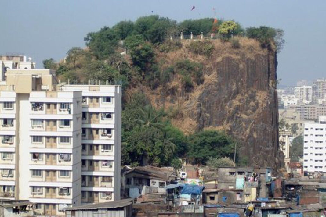 Gilbert Hill: मुंबई का वो अनमोल रत्न जो डायनासोर के ज़माने का गवाह है