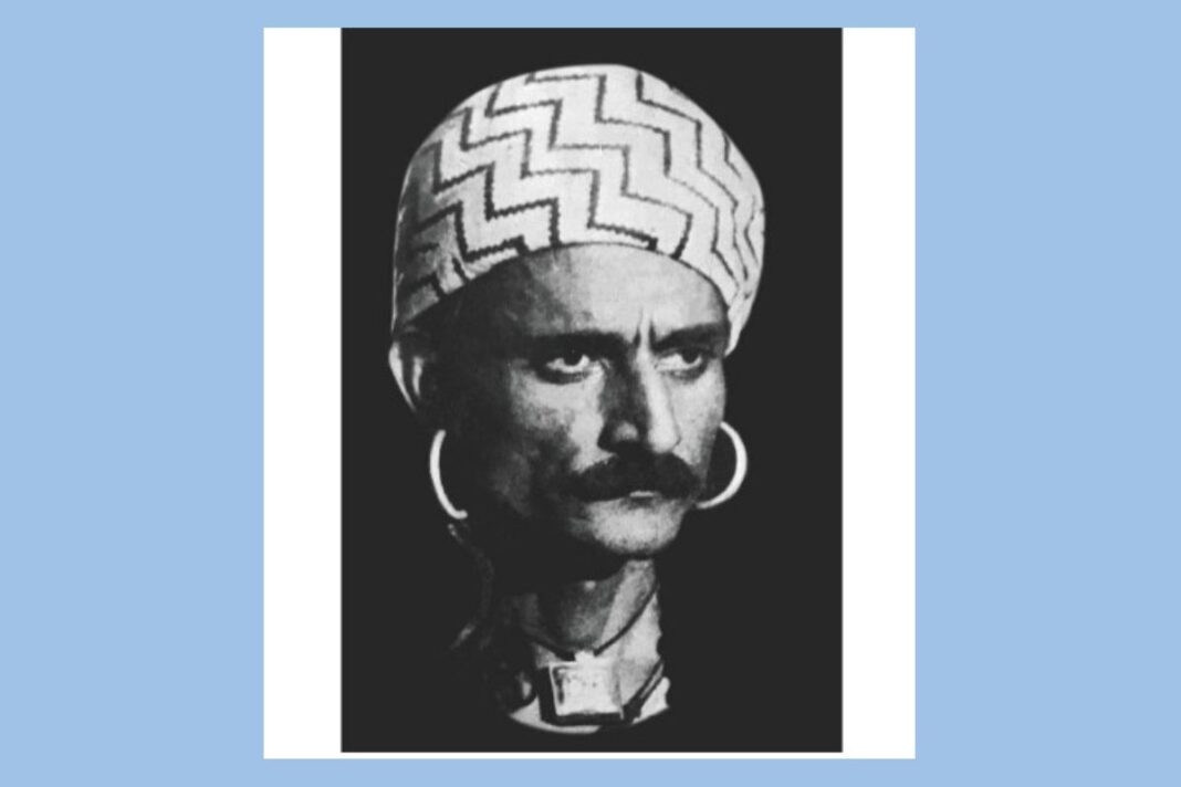 Meeraji (मीराजी: उर्दू कविता में मॉडर्निज़्म की शुरुआत करने वाला जीनियस