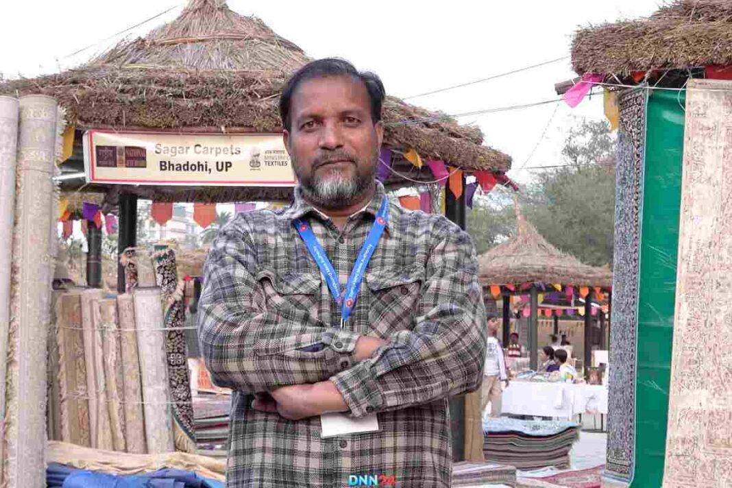 ईरान से भदोही तक: कालीन (Carpet) के धागों में बुनी एक ख़ानदानी दास्तान