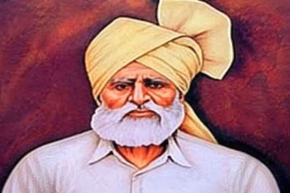 इंद्रधनुष जैसा लोक कवि Babu Rajab Ali (बाबू रजब अली)