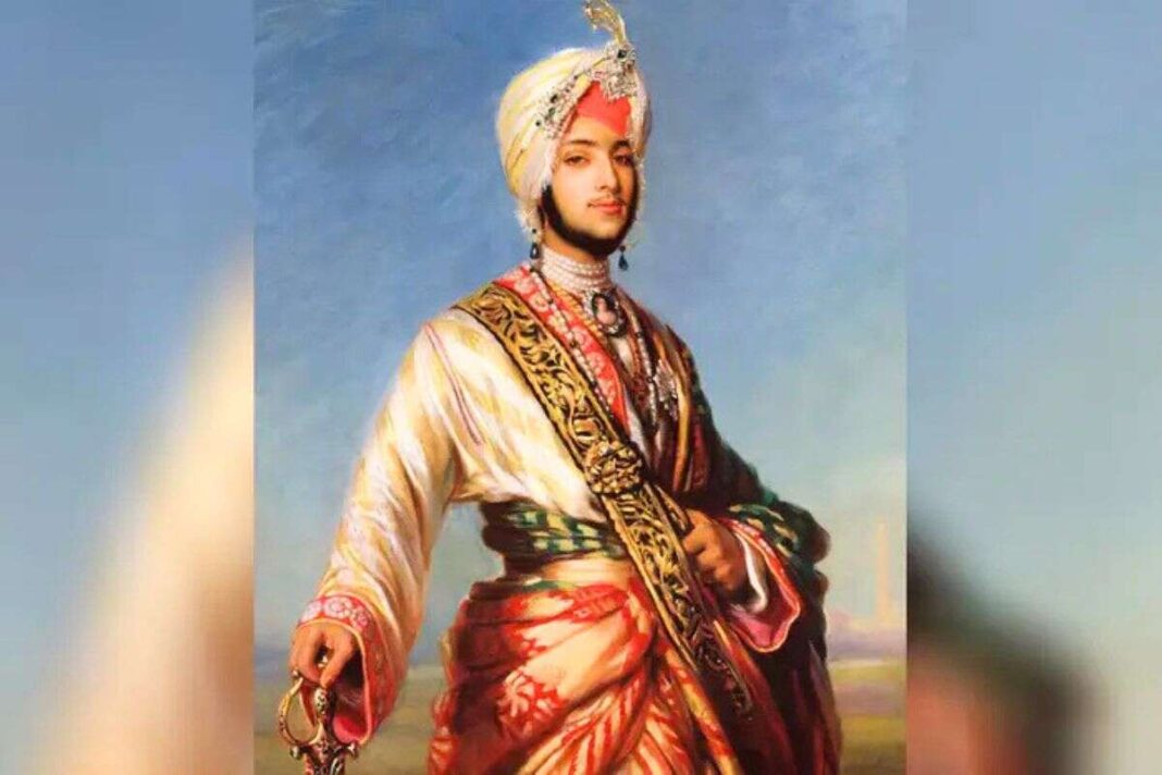 Kohinoor (कोहिनूर) और सिख साम्राज्य का अंत! महाराजा दलीप सिंह और अंग्रेज़ों की लूट की कहानी