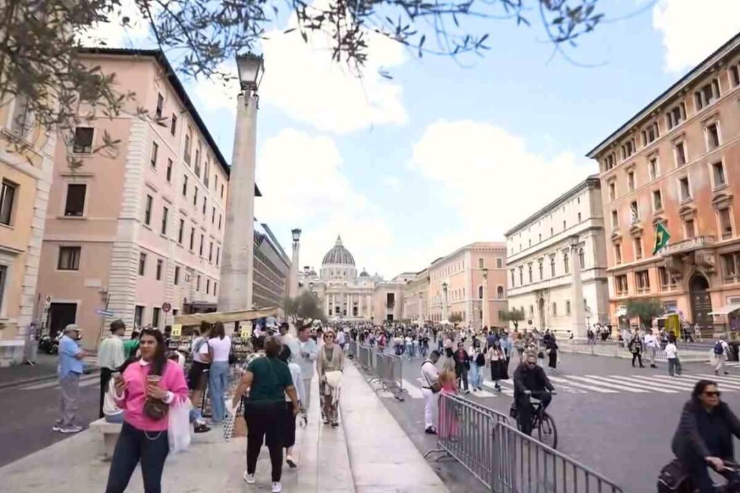 Italy के दिल में बसा ‘छोटा भारत’, जहां गंगा, योग और हिन्दी ने बनाया अनोखा रिश्ता