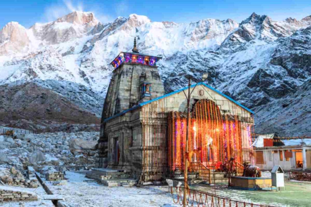 मानसखंड और केदारखंड से लेकर Uttarakhand तक, देवभूमि की वो कहानी, जहां हर पहाड़ में बसता है सदियों पुराना इतिहास