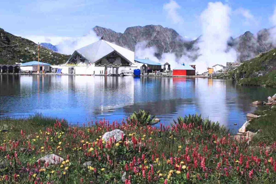 Hemkund Sahib की खोज: एक अनोखी दास्तान