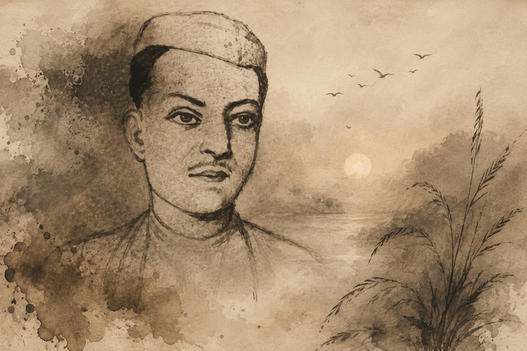 पंडित दया शंकर नसीम: उर्दू मसनवी को नई ऊंचाइयों तक पहुंचाने वाले शायर
