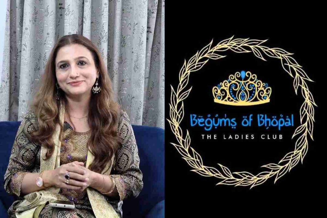 Begums of Bhopal ने ऐसा क्या किया कि 150 साल पुराना इतिहास फिर चर्चा में आ गया?