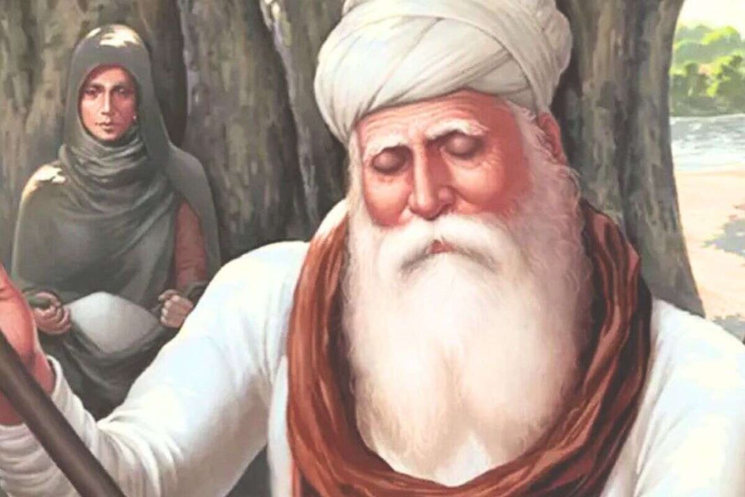गुरु अमर दास जी: वो सिख गुरु जिन्होंने बराबरी का संदेश देकर जाती व्यवस्था की दीवारें तोड़ीं