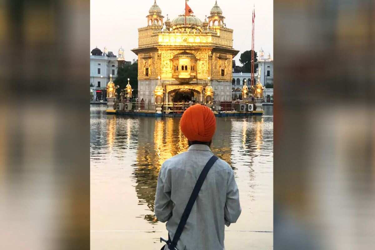 आषाढ़ संगरांद: बारह माह में रूह की प्यास