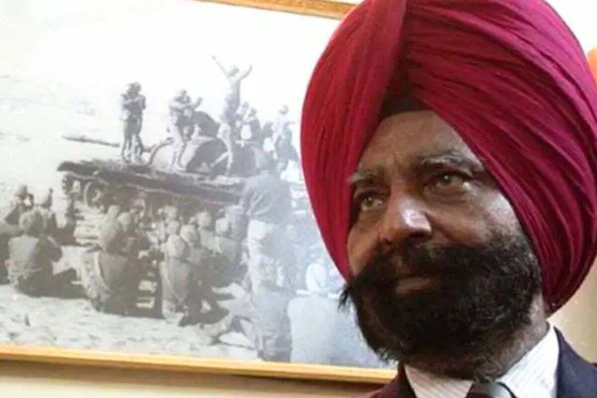 असल ज़िंदगी से फ़िल्मी पर्दे तक: लोंगेवाला के असली हीरो ब्रिगेडियर कुलदीप सिंह चांदपुरी