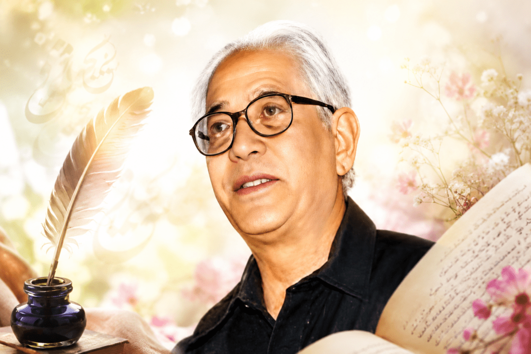 मख़मूर सईदी: उर्दू अदब का संजीदा और फ़िक्रमंद शायर