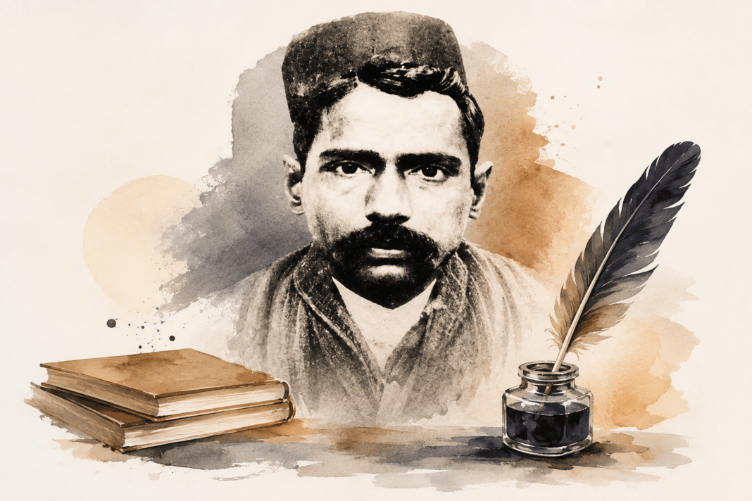 सुरूर जहांनाबादी: वतन से इश्क़, ज़िंदगी से शिकवा और शायरी से मोहब्बत का नाम