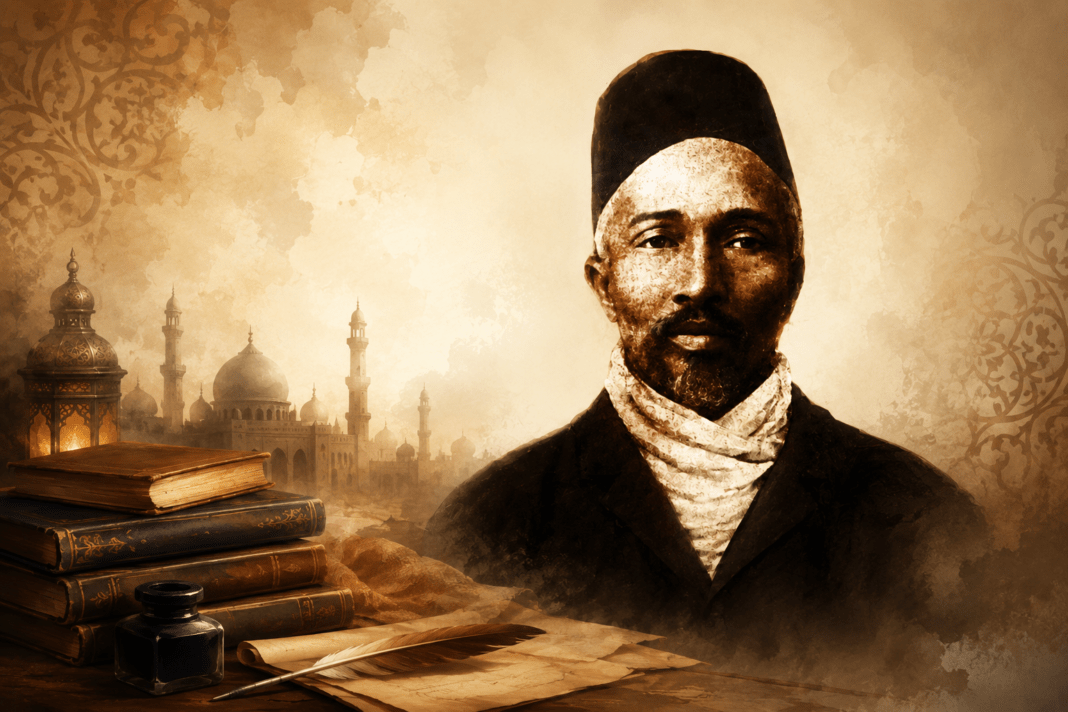 अब्दुल ग़फ़ूर ‘शहबाज़’: उर्दू अदब के अज़ीम शायर, अनुवादक और मुहक़्क़िक़