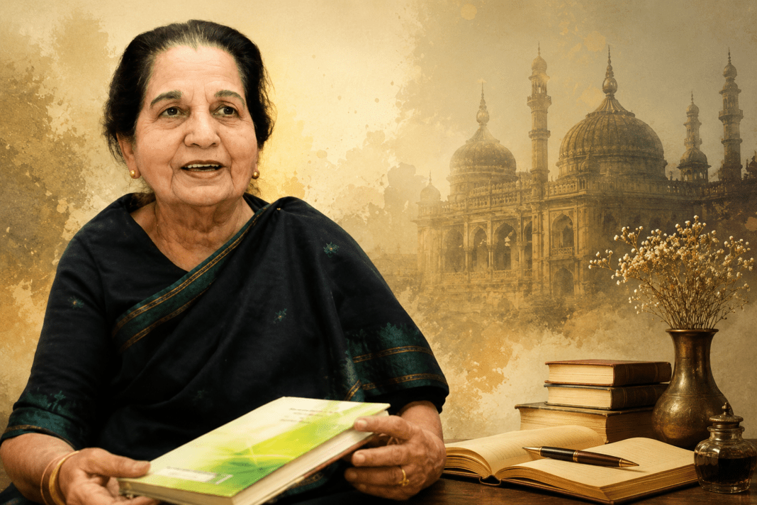 जीलानी बानो: हैदराबाद की रूह को क़लम में उतारने वाली अफ़सानानिगार