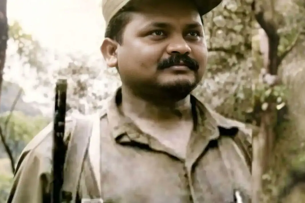 रेड कॉरिडोर से वापसी का रास्ता