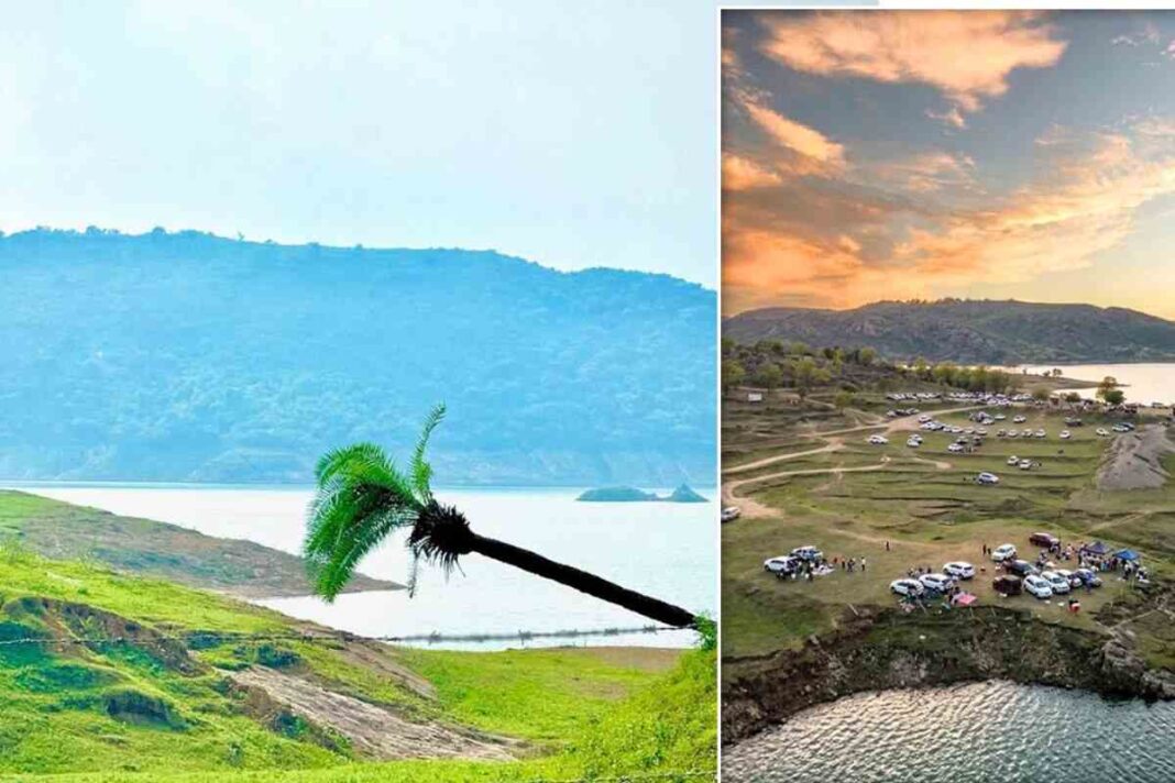 पंजाब का Mini Goa, ख़ूबसूरत नज़ारे और एडवेंचर एक साथ