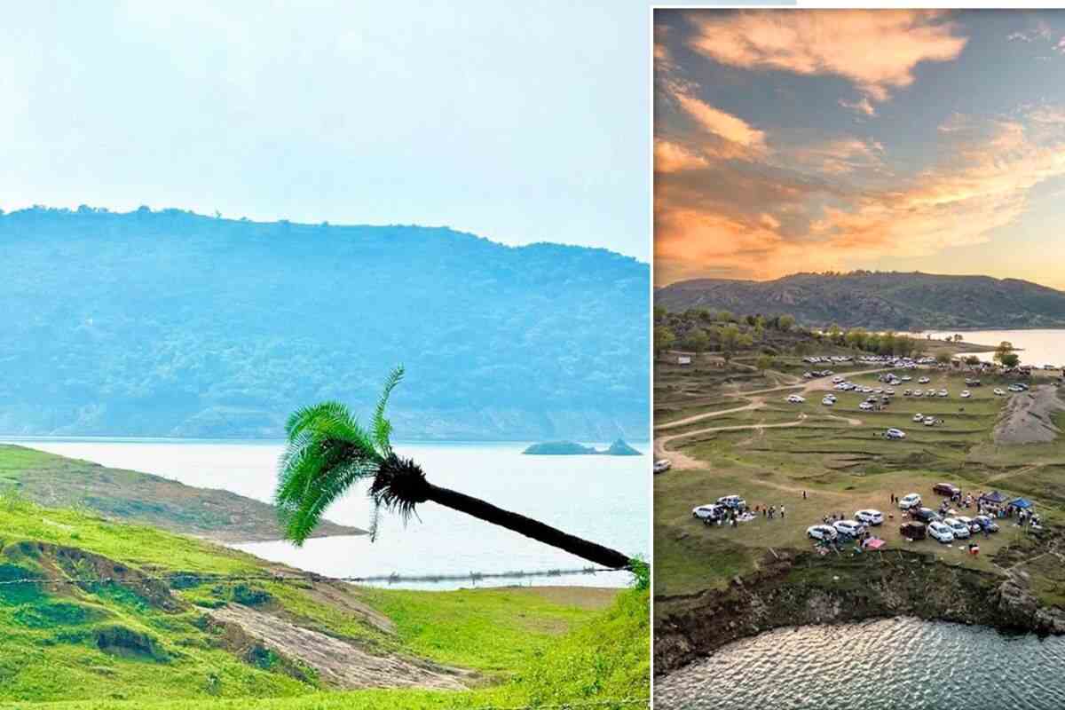 पंजाब का Mini Goa, ख़ूबसूरत नज़ारे और एडवेंचर एक साथ