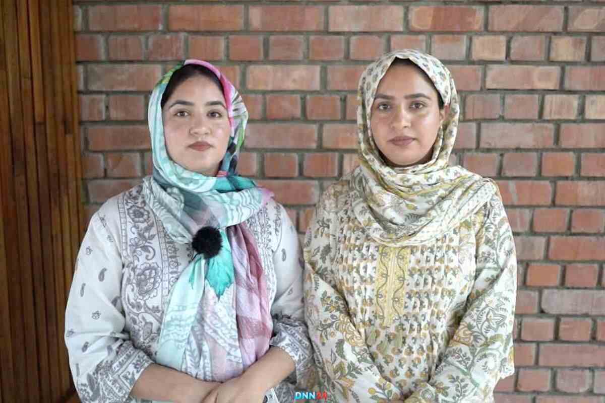 Kashmir की ये Women Entrepreneurs बना रहीं India का Next Premium Mushroom Brand!