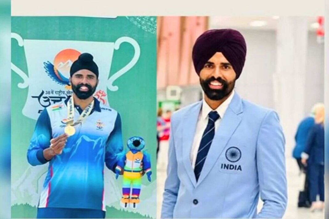 Karamjit Singh Saidoke: पंजाब की मिट्टी का वो बेटा जिसने रोइंग में देश का नाम रोशन किया