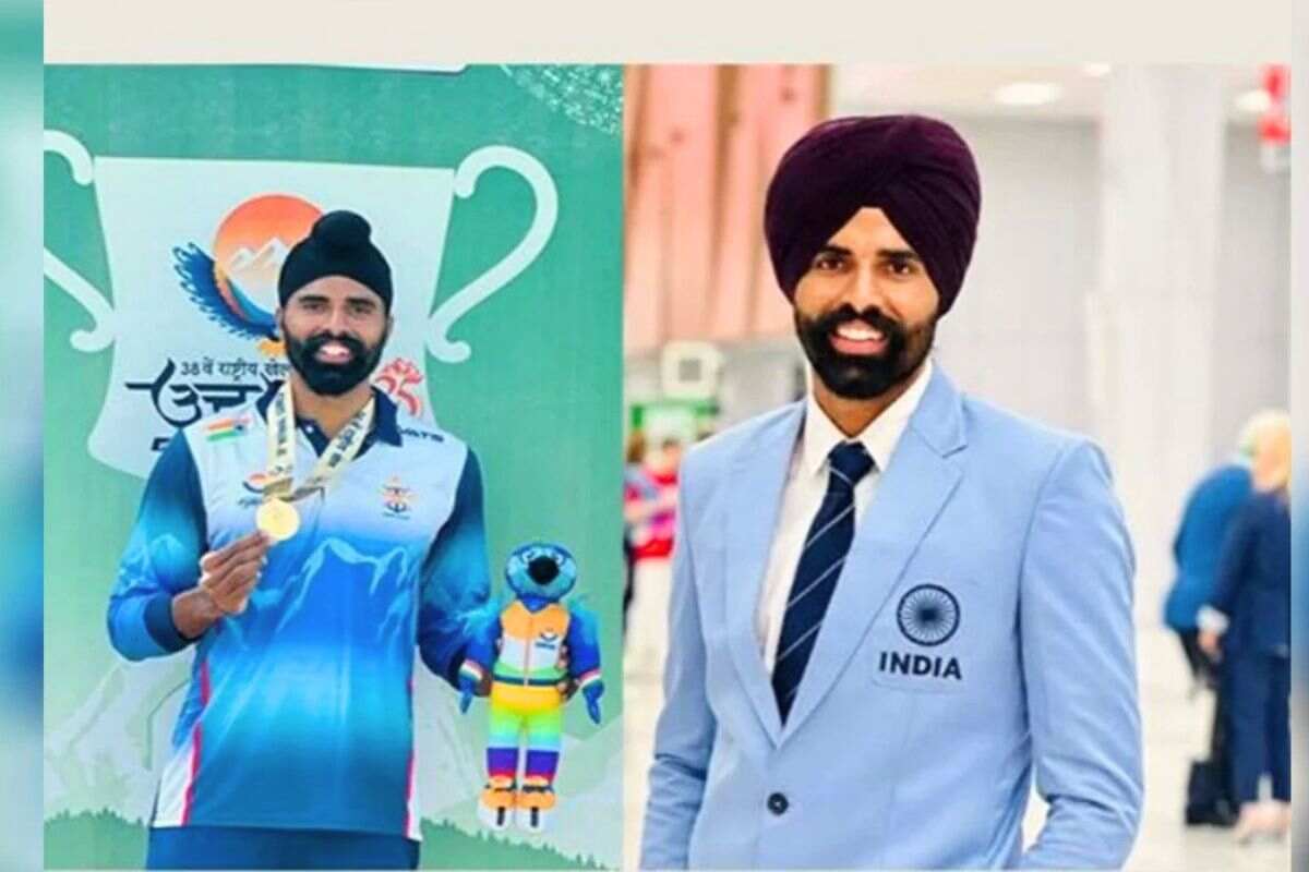 Karamjit Singh Saidoke: पंजाब की मिट्टी का वो बेटा जिसने रोइंग में देश का नाम रोशन किया