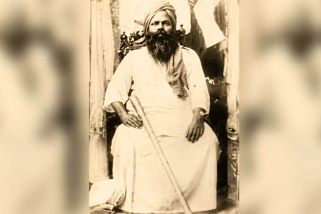 Subramaniya Siva: भारत की आज़ादी और मातृभाषा तमिल की हिफ़ाज़त तक का सफ़र