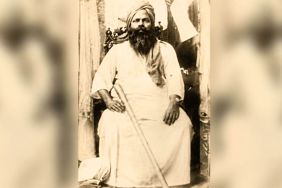 Subramaniya Siva: भारत की आज़ादी और मातृभाषा तमिल की हिफ़ाज़त तक का सफ़र