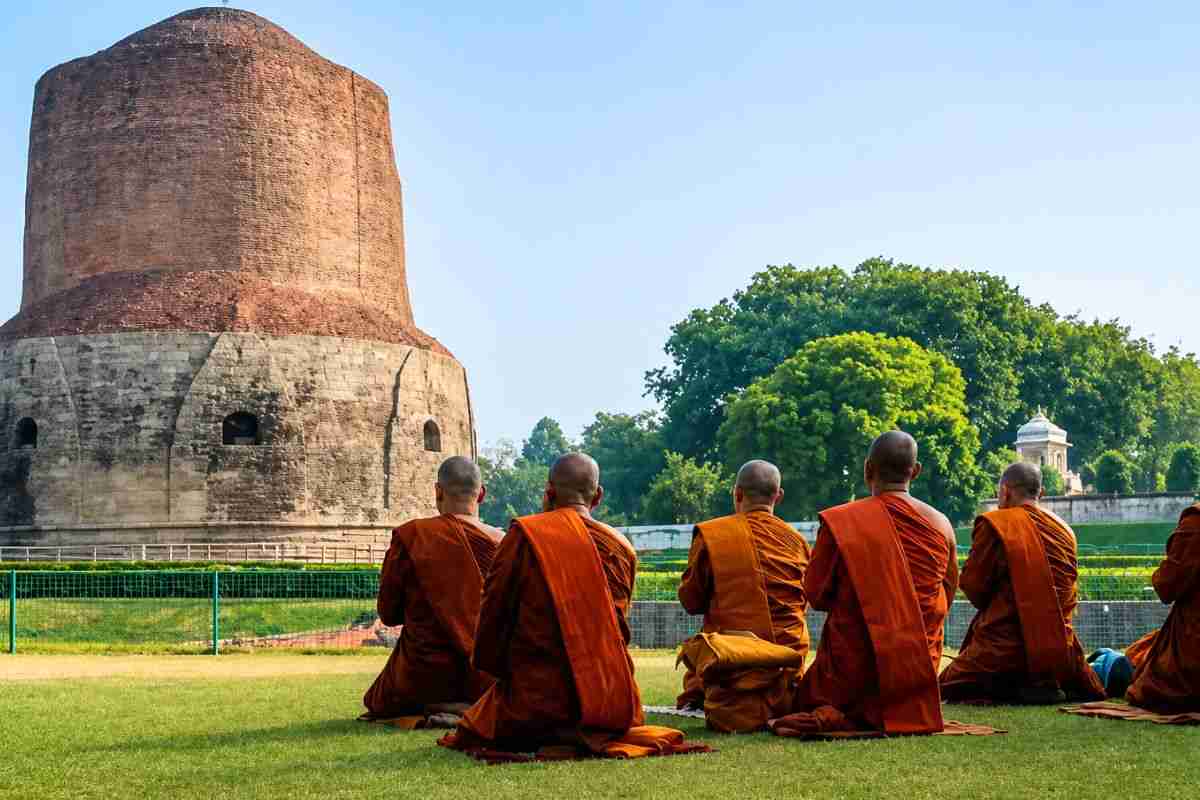 Sarnath: बुद्ध के पहले उपदेश से UNESCO World Heritage तक का सफ़र