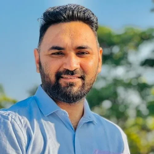 Gurpreet Singh