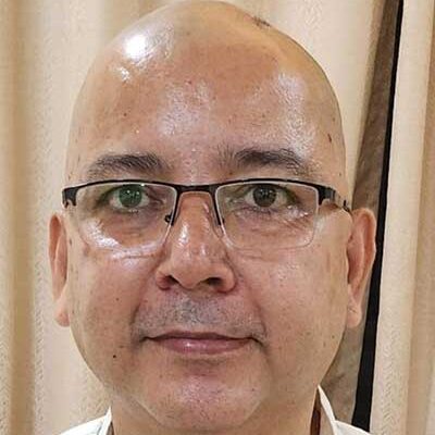 Shariq Adeeb Ansari