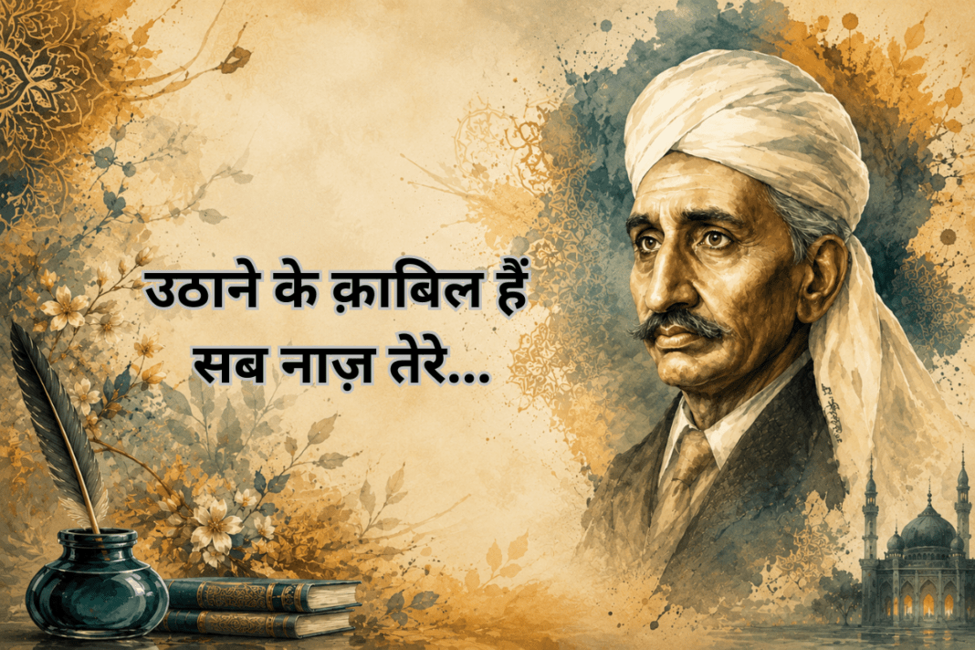 तिलोकचंद महरूम: इंसानियत, वतनपरस्ती और मोहब्बत की शायरी का रोशन नाम