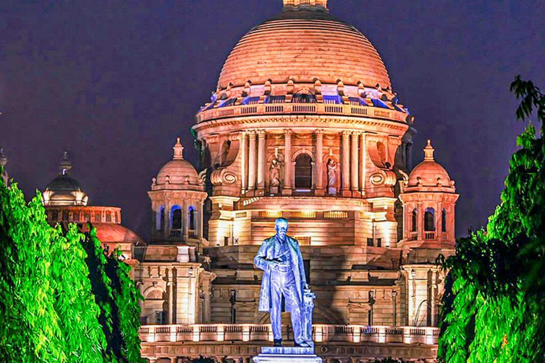 Victoria Memorial: कोलकाता की रूह, जहां मिलते हैं माज़ी और मुस्तक़बिल