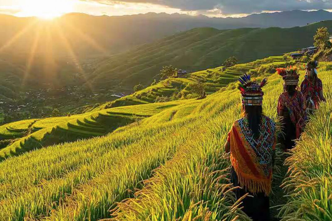 Ziro Valley: हिमालय की गोद में भारत की अनदेखी सबसे ख़ूबसूरत तस्वीर, जहां वक़्त रुक जाता है!