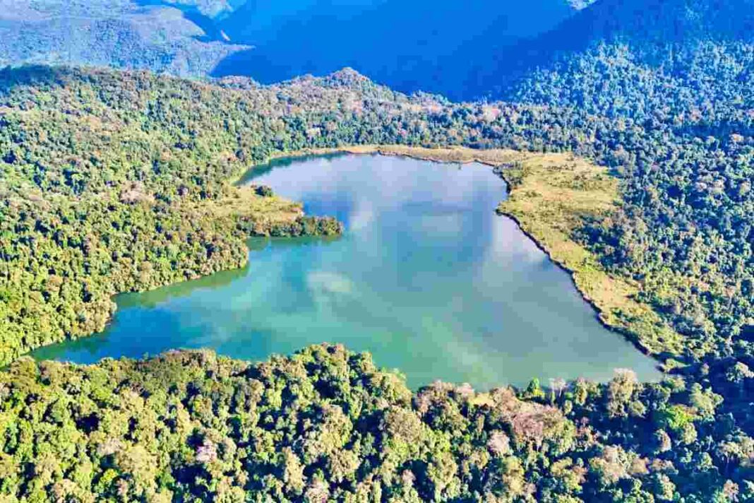 Glaw Lake: अरुणाचल प्रदेश की पहली रामसर साइट, भारत की 101वीं कुदरती पहचान