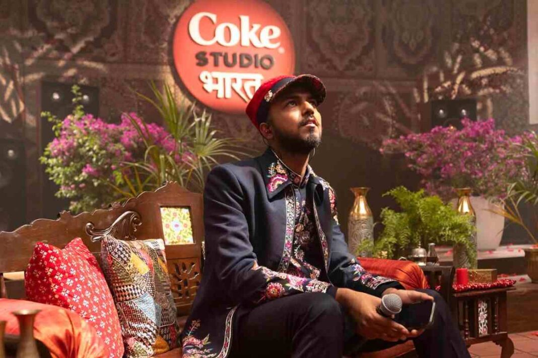 कचौड़ी गली के बाद कितनी बदली Utpal Udit की ज़िंदगी? बिहार से Coke Studio Bharat तक का सफ़र