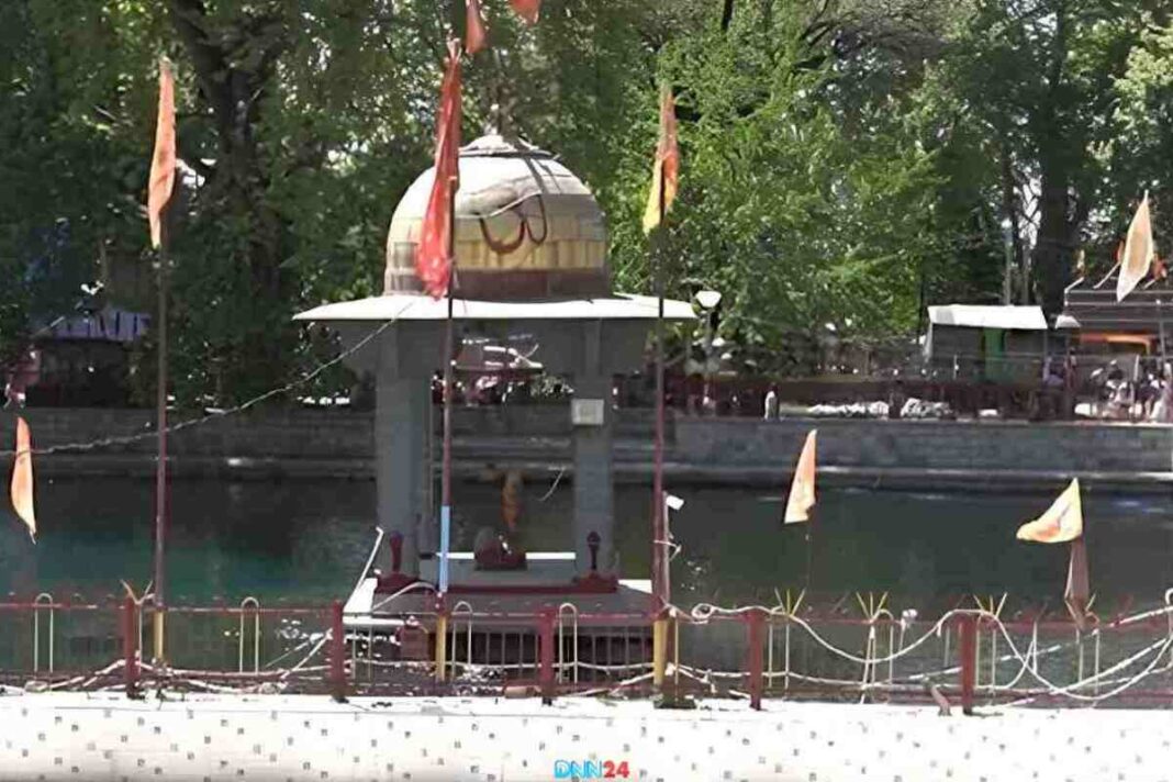 Mattan: जहां मस्जिद से अज़ान, मंदिर की घंटी और गुरबाणी मिलकर सुनाती हैं भाईचारे की कहानी
