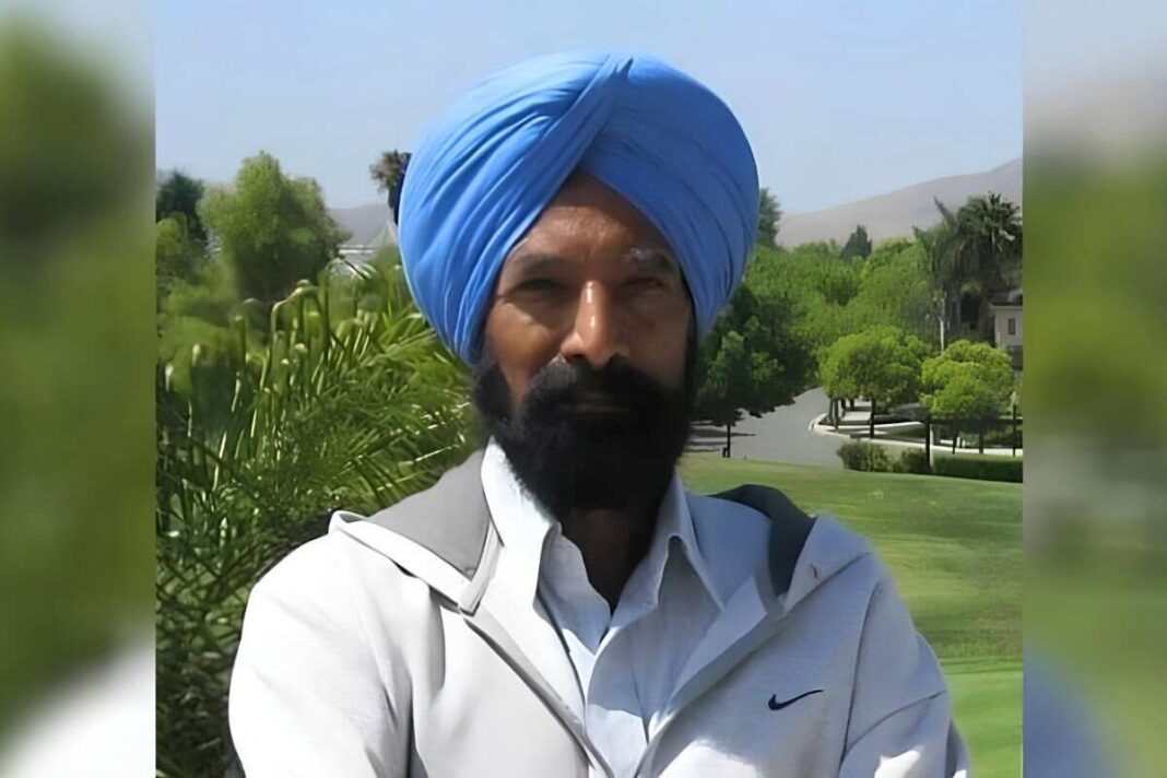 पंजाबी ग़ज़ल के मास्टर Muhinderdeep Grewal