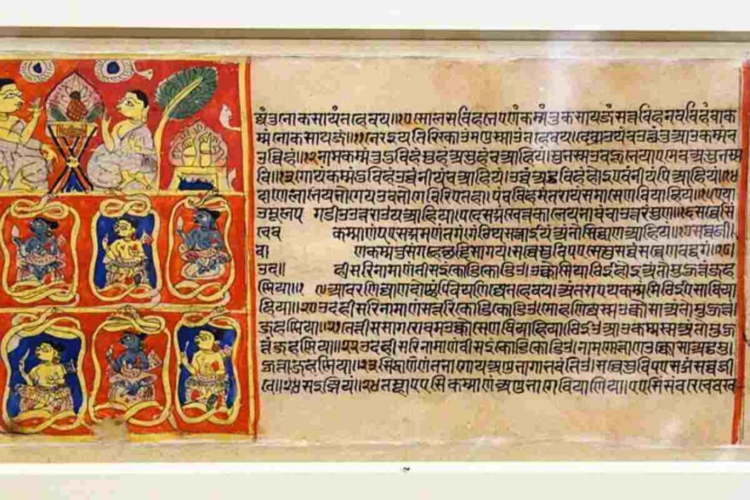Manuscripts में छिपा है भारत के अतीत का इल्म, जानिए ब्राह्मी, शारदा और प्राचीन देवनागरी का इतिहास