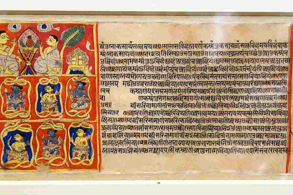 Manuscripts में छिपा है भारत के अतीत का इल्म, जानिए ब्राह्मी, शारदा और प्राचीन देवनागरी का इतिहास