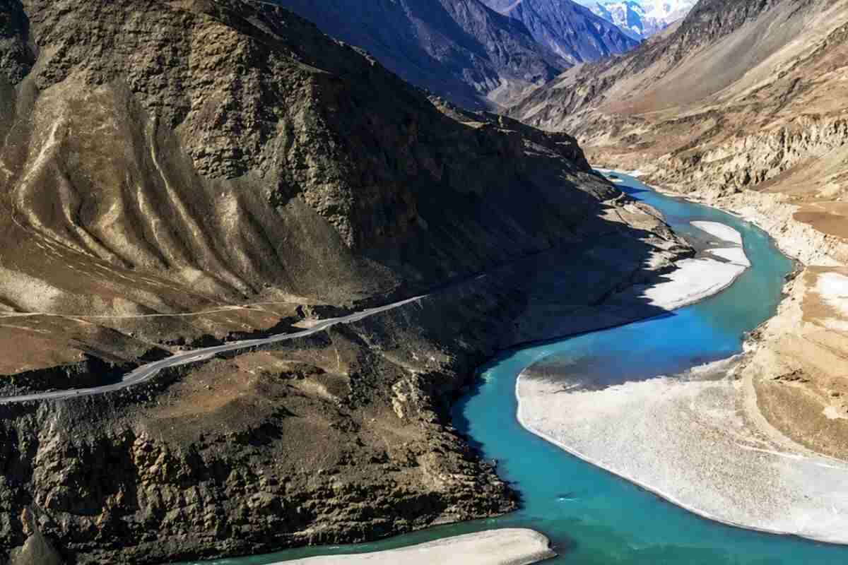 Sapta Sindhu का इतिहास: वैदिक दौर से आज के पंजाब तक भौगोलिक, सांस्कृतिक और ऐतिहासिक सफ़र