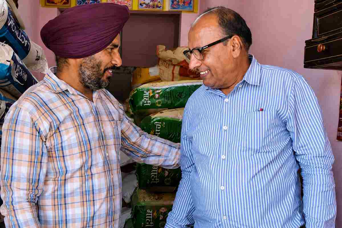 साझा Punjab की कहानी: जहां रिश्ते धर्म से नहीं, दिलों से जुड़े हैं