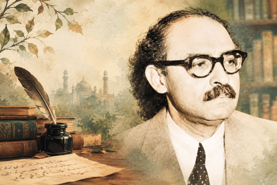 चराग़ हसन हसरत: एक अदीब, एक सहाफ़ी की दास्तान