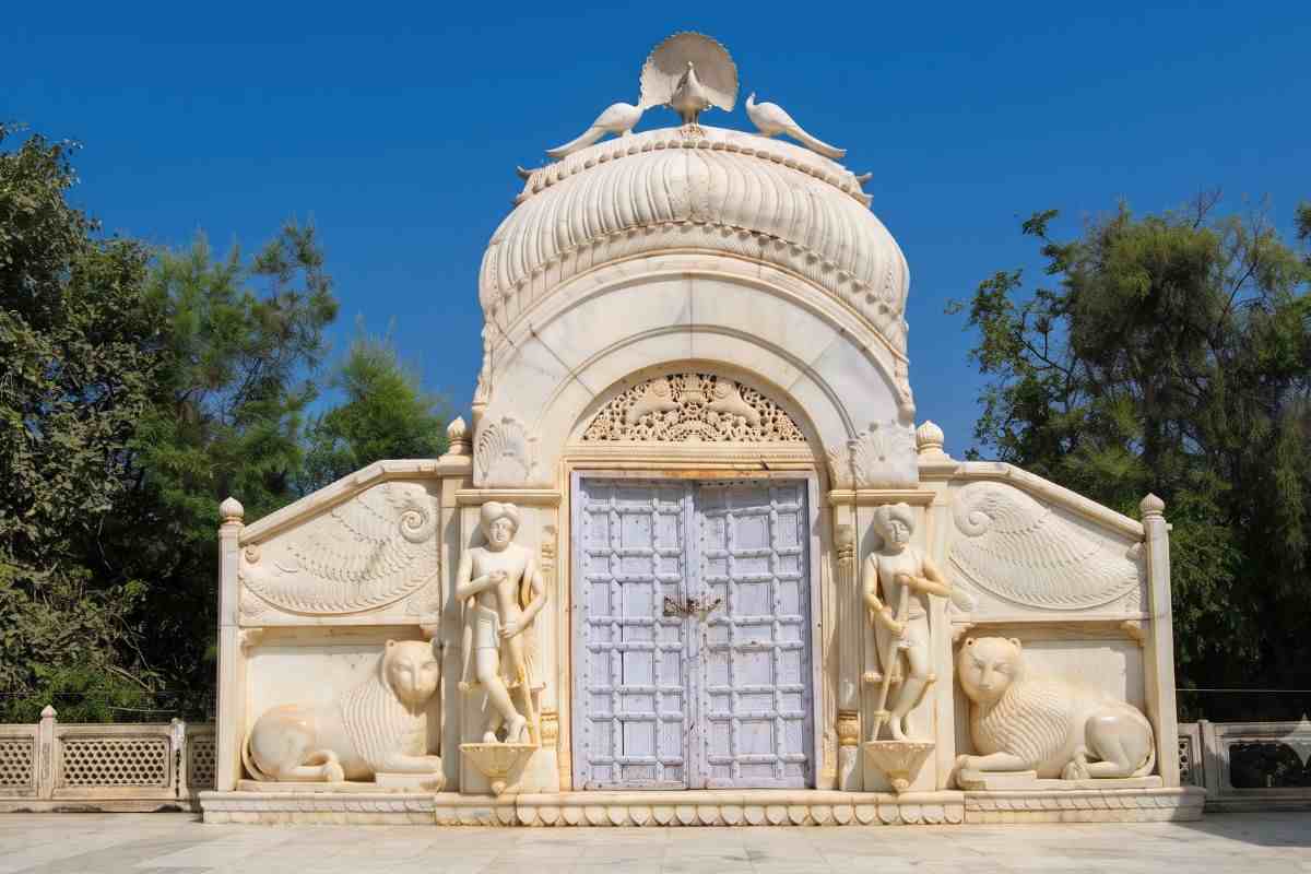 संगरूर का Banasar Bagh Museum! जींद रियासत की शानदार विरासत