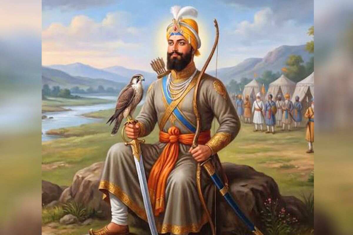 चमकौर से Machhiwara तक: दशमेश पिता का तारीख़ी सफ़र