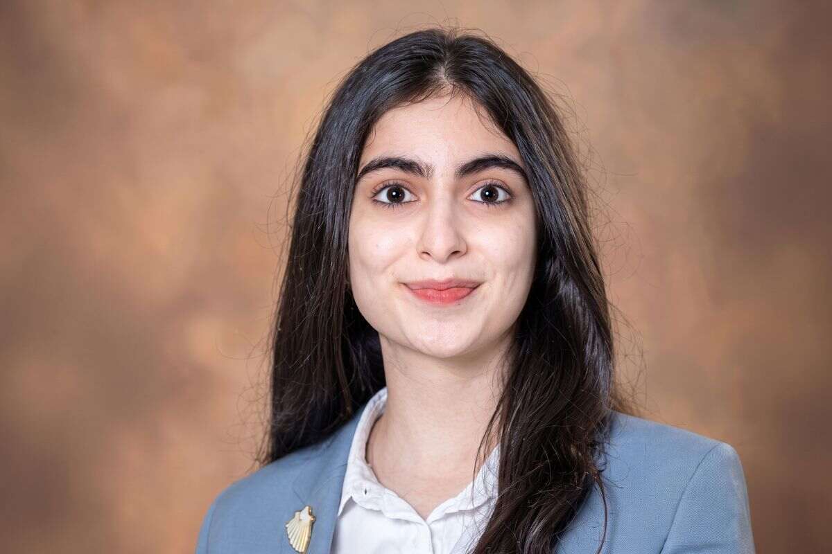 हुनर को बाज़ार और ज़रूरतमंदों की मदद, Mansimar Kaur के जज़्बे की कहानी