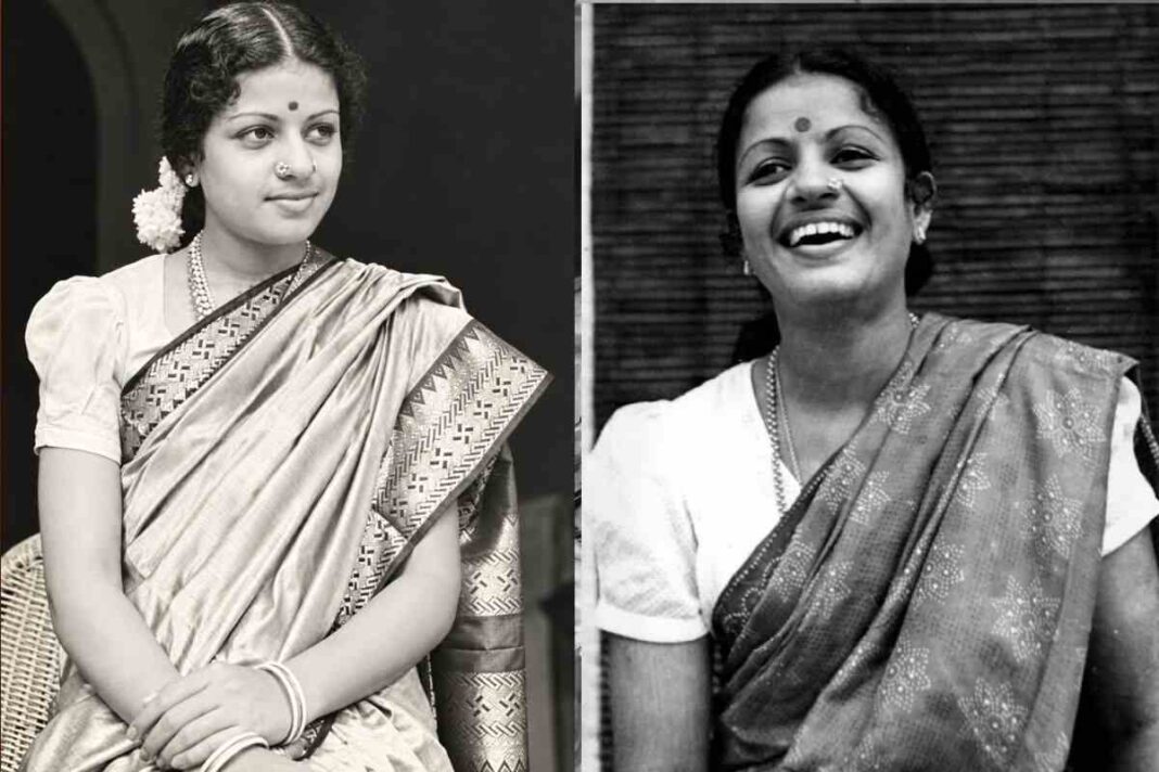 ग़ालिब की ग़ज़ल से गुरु नानक की बाणी तक, सुरों में समाया पूरा हिंदुस्तान- कौन थी M.S. Subbulakshmi?