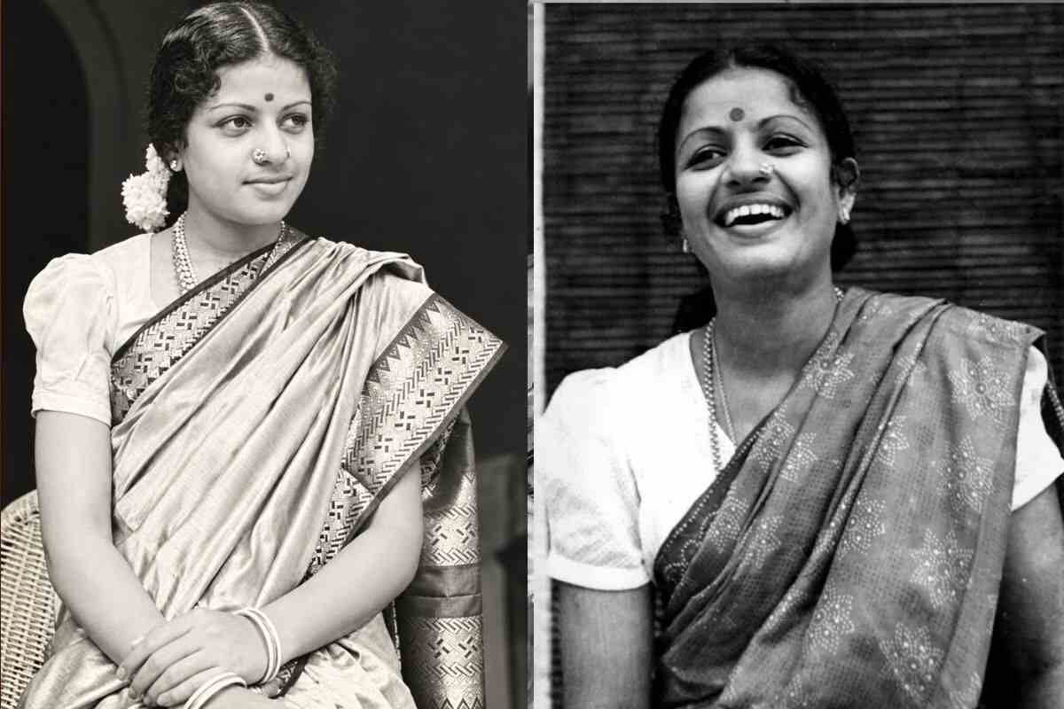 ग़ालिब की ग़ज़ल से गुरु नानक की बाणी तक, सुरों में समाया पूरा हिंदुस्तान- कौन थी M.S. Subbulakshmi?