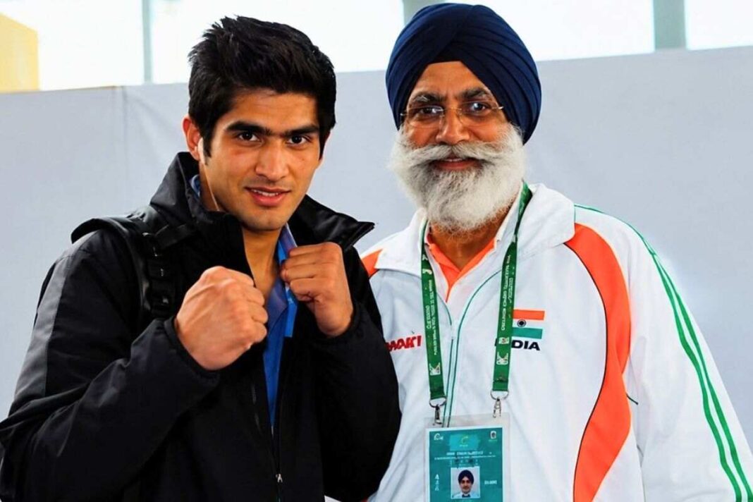 रिंग के उस्ताद Gurbaksh Singh Sandhu से ख़ास बातचीत: पंजाब की मुक्केबाज़ी, हरियाणा मॉडल और कामयाबी के सबक