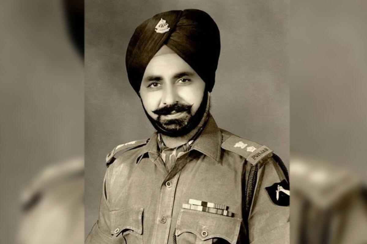 लेफ्टिनेंट Sampuran Singh, MVC और VrC: बेदोरी के अमर नायक